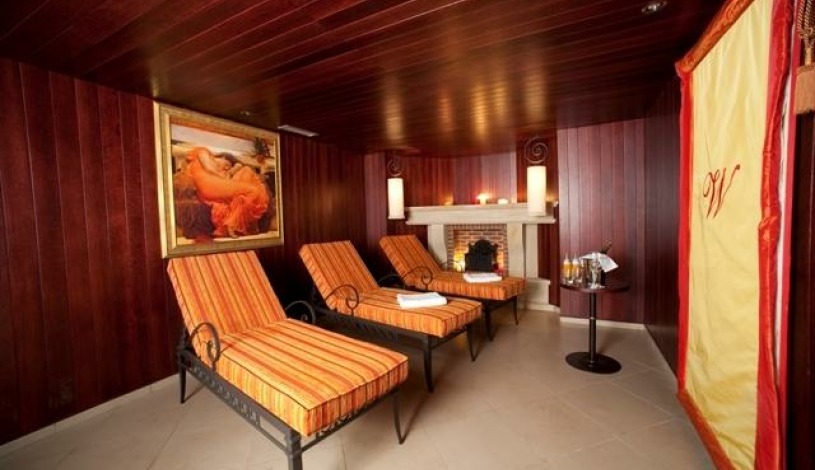 Westend Hotel Špindlerův Mlýn